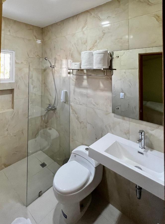 Hotel Yamili Пунта-Кана Экстерьер фото