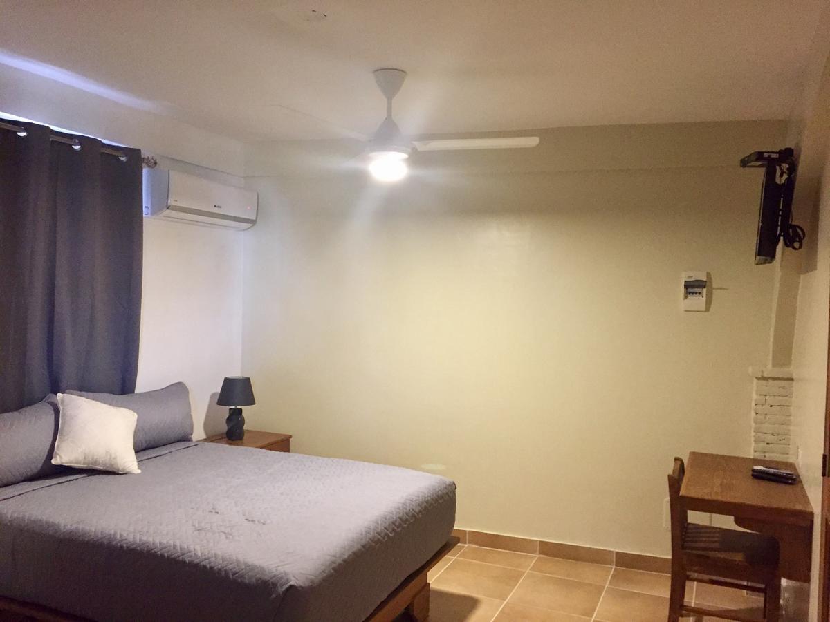 Hotel Yamili Пунта-Кана Экстерьер фото