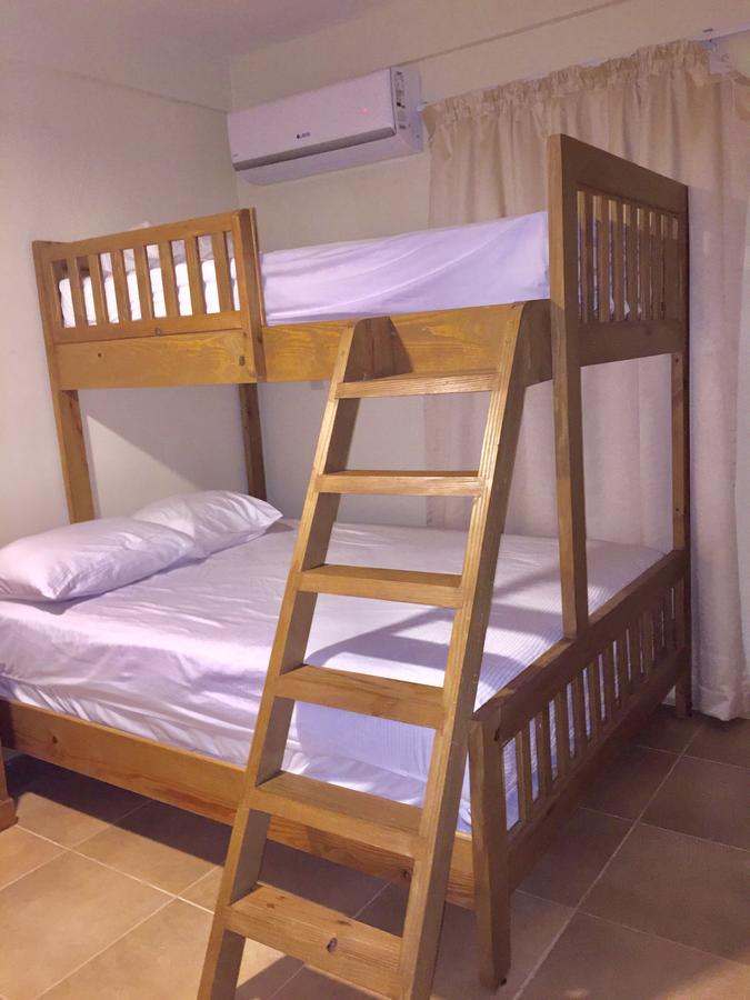 Hotel Yamili Пунта-Кана Экстерьер фото