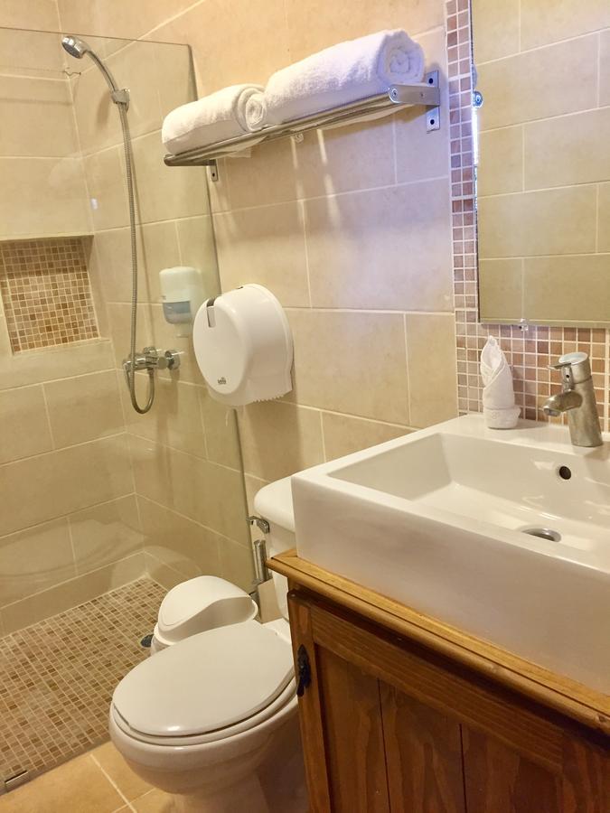 Hotel Yamili Пунта-Кана Экстерьер фото